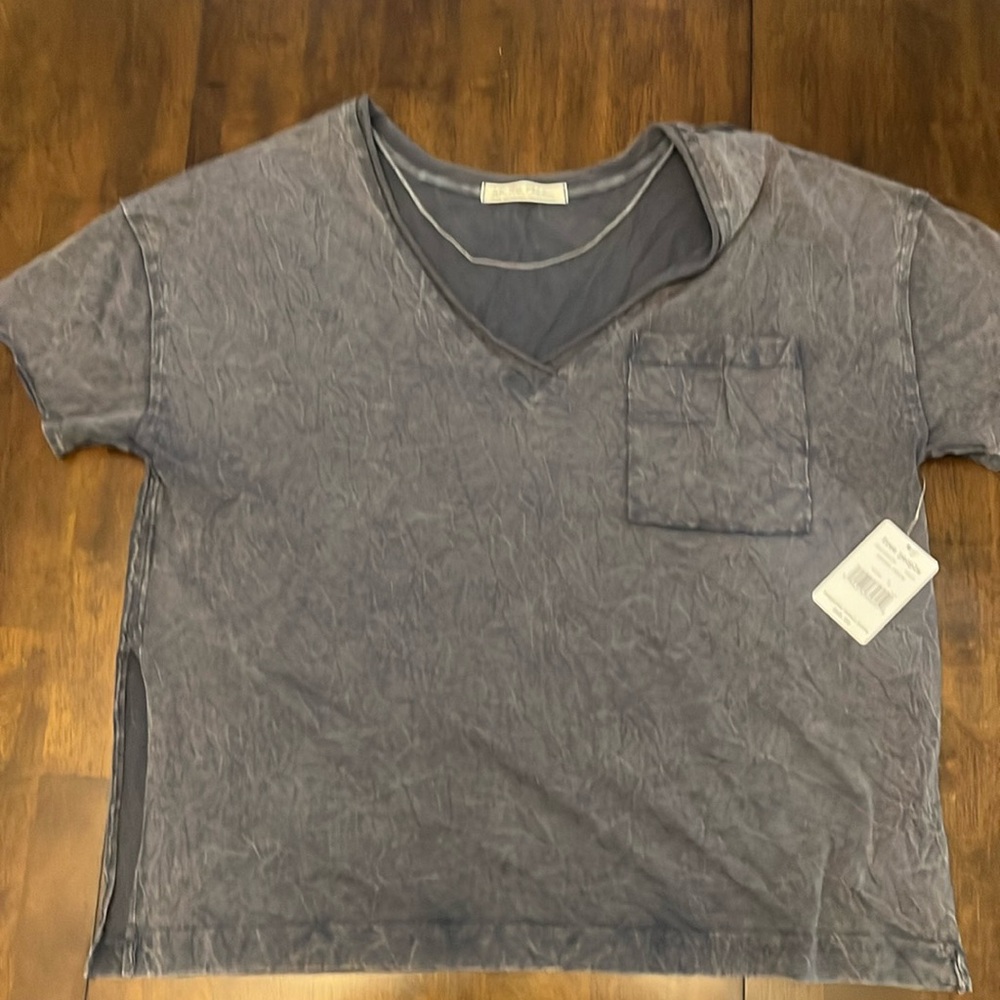 Free People Tee